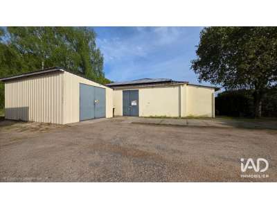 Vente Locaux commerciaux - Boutiques à Saint-Saëns