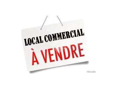 Vente Locaux commerciaux - Boutiques à Saint-Sauveur