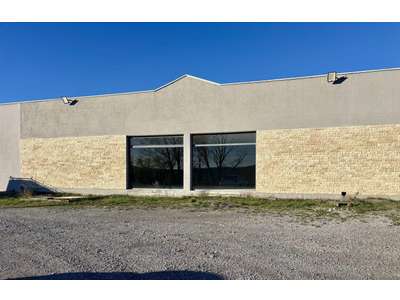 Vente Locaux commerciaux - Boutiques à Lachapelle-sous-Aubenas