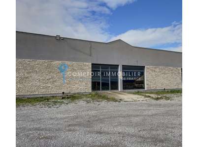 Vente Locaux commerciaux - Boutiques à Saint-Sernin