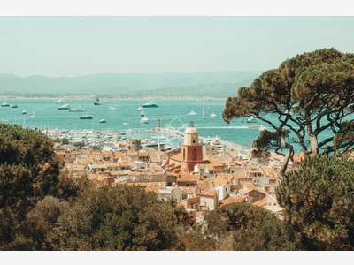 Droit au bail boutique 25m² à Saint-Tropez