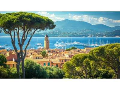 Vente Locaux commerciaux - Boutiques à Saint-Tropez