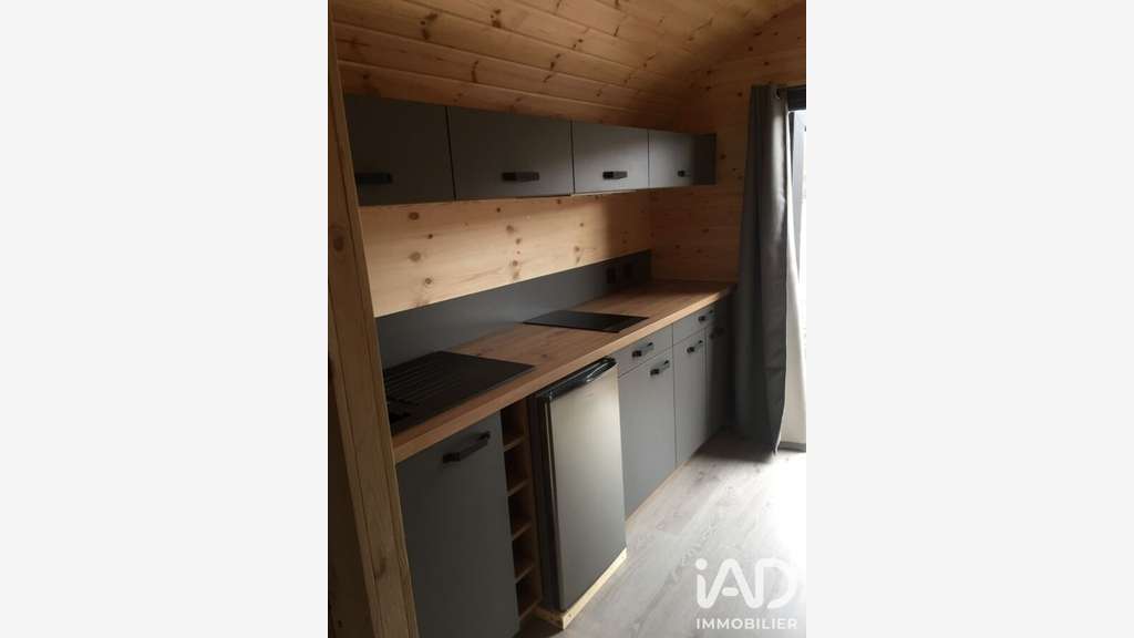 Vente domaine touristique 3335m² massif du Sancy