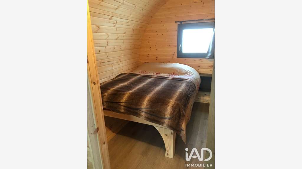 Vente domaine touristique 3335m² massif du Sancy