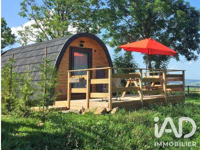 Vente Immeubles commerciaux / Mixtes à Saint-Victor-la-Rivière