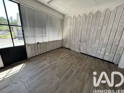 Vente local commercial à Saint-Vivien-de-Médoc