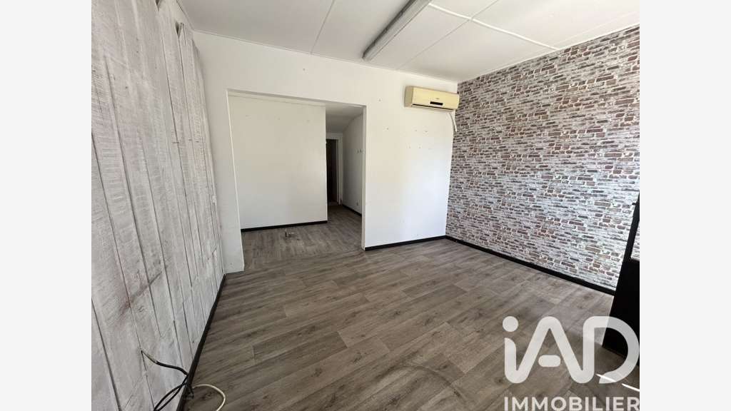 Vente local commercial à Saint-Vivien-de-Médoc