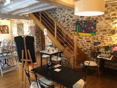 Vente Locaux commerciaux - Boutiques à Saint-Yrieix-la-Perche