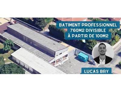 Vente Locaux commerciaux - Boutiques à Sainte-Foy-lès-Lyon