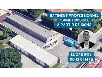 Vente Locaux commerciaux - Boutiques à Sainte-Foy-lès-Lyon
