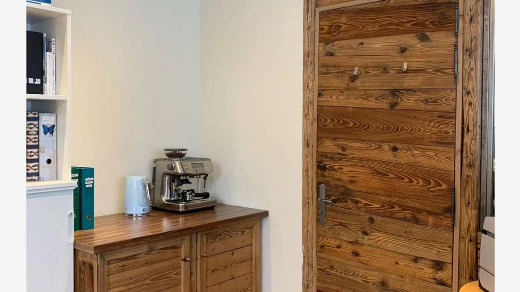 Vente local commercial 42m² à Ste-Foy-Tarentaise
