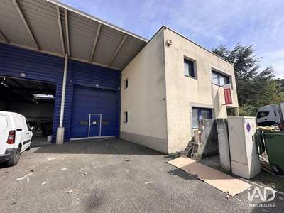 Vente Locaux d'activités - Entrepôts à Sainte-Geneviève-des-Bois