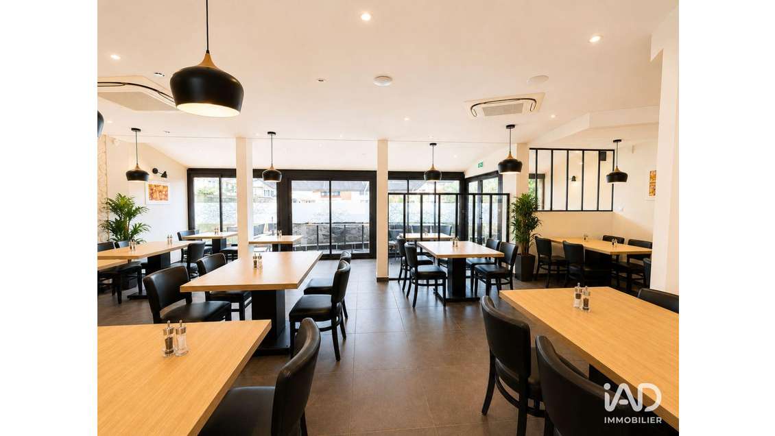 Boutique à Sainte-Geneviève-des-Bois