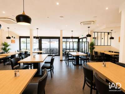 Vente Locaux commerciaux - Boutiques à Sainte-Geneviève-des-Bois