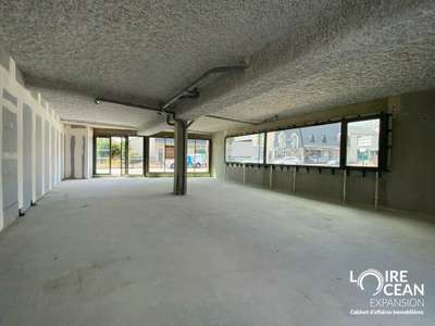 Vente Locaux commerciaux - Boutiques à Sainte-Luce-sur-Loire