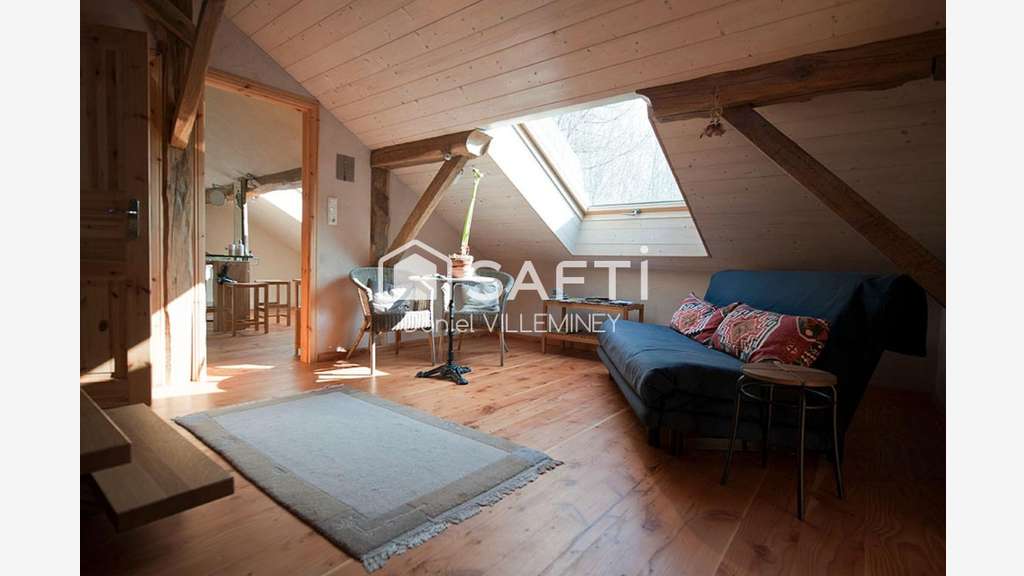 AV maison d'exception 314m² Sainte Marie Chanoise