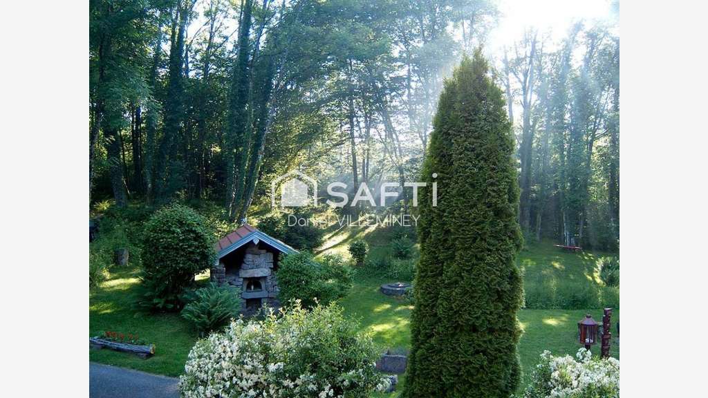 AV maison d'exception 314m² Sainte Marie Chanoise