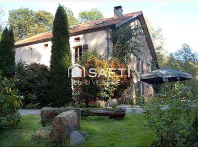 AV maison d'exception 314m² Sainte Marie Chanoise
