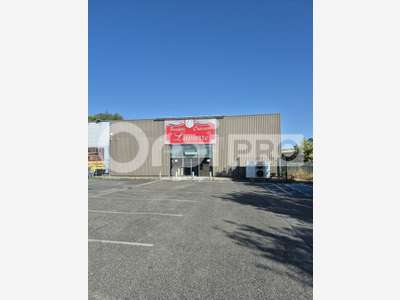 LOCAL COMMERCIAL à vendre dans le 51