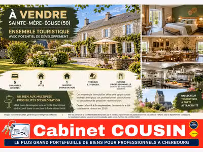 GITE CHAMBRES D' HOTES