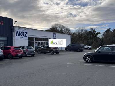 Vente Locaux commerciaux - Boutiques à Saintes