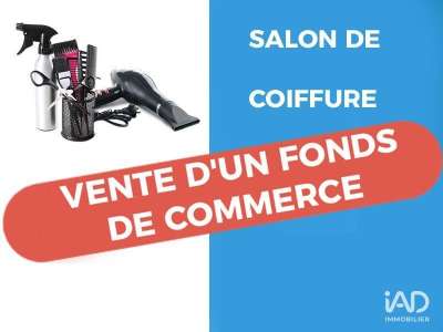 Vente Locaux commerciaux - Boutiques à Saintes