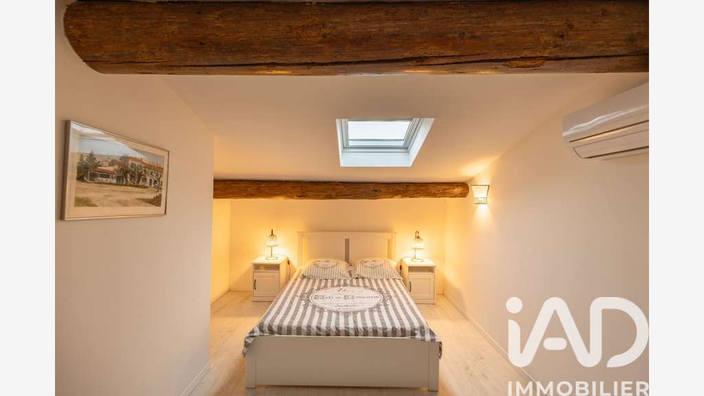 Vente immeuble de 71m² à Saintes-Maries-de-la-Mer