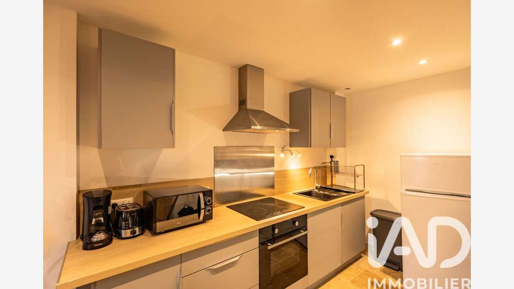 Vente immeuble de 71m² à Saintes-Maries-de-la-Mer