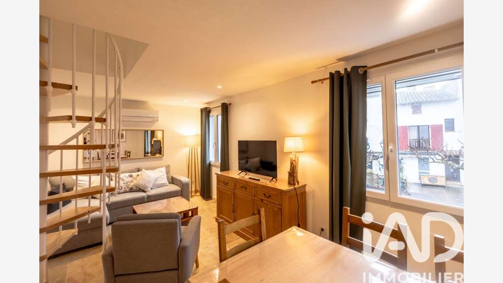 Vente immeuble de 71m² à Saintes-Maries-de-la-Mer