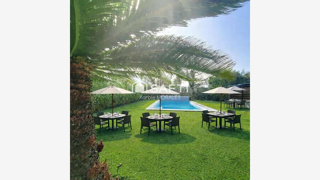 Vente ensemble immobilier 1ere couronne Perpignan