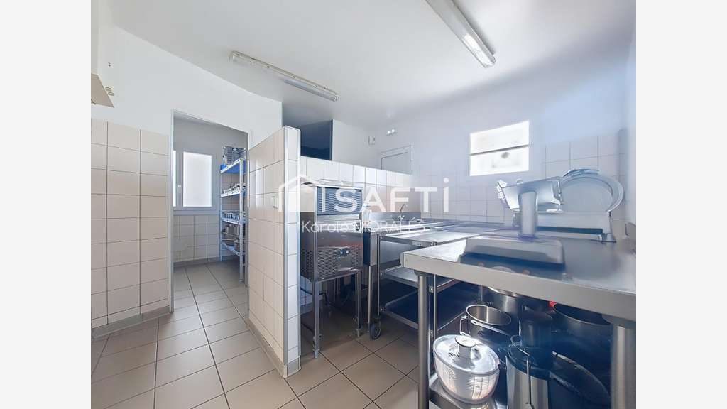 Vente ensemble immobilier 1ere couronne Perpignan