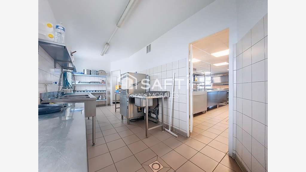 Vente ensemble immobilier 1ere couronne Perpignan