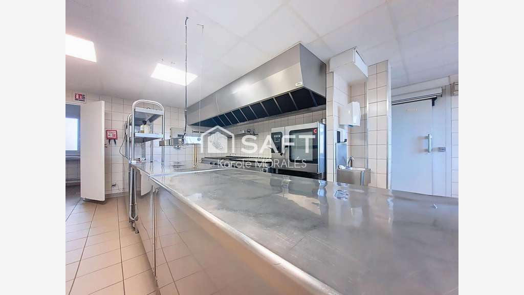 Vente ensemble immobilier 1ere couronne Perpignan