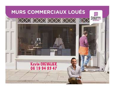 Vente Locaux commerciaux - Boutiques à Salon-de-Provence