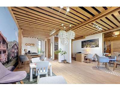 Vente Locaux commerciaux - Boutiques à Samoëns