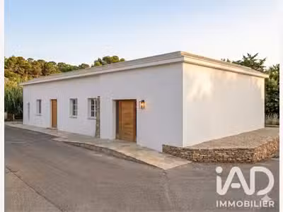 Vente murs emplacement premium sur  Sanary-sur-Mer