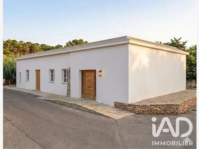 Vente murs emplacement premium sur Sanary-sur-Mer