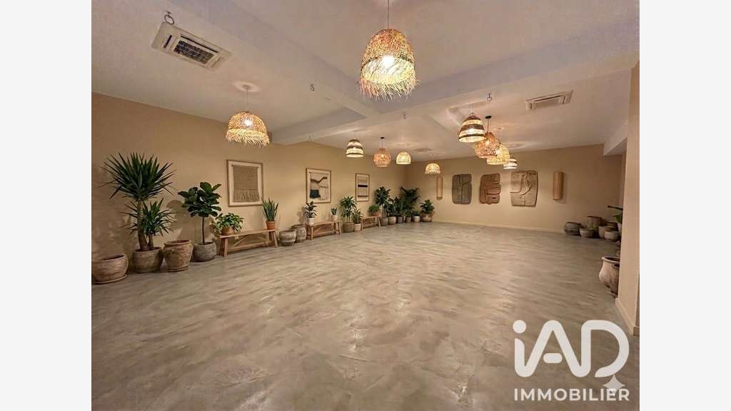Vente murs emplacement premium sur Sanary-sur-Mer