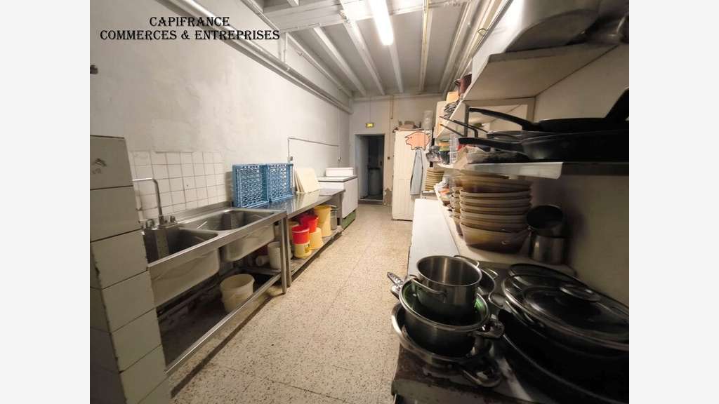 A vendre ancien relais de poste rénové à Sancoins