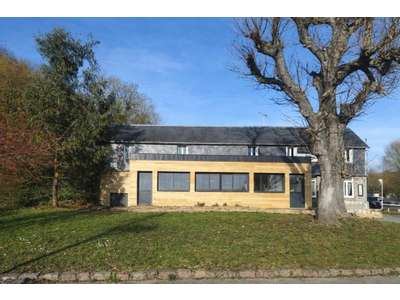 Vente Locaux commerciaux - Boutiques à Sandouville