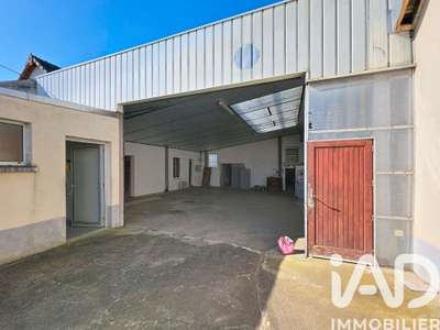 Vente Locaux commerciaux - Boutiques à Santranges