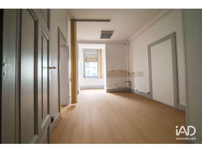 Vente Locaux commerciaux - Boutiques à Sarrebourg
