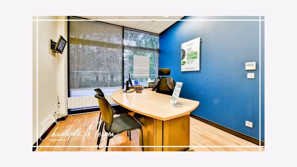 Local à vendre 157m² à Sarrebourg Troisfontaines