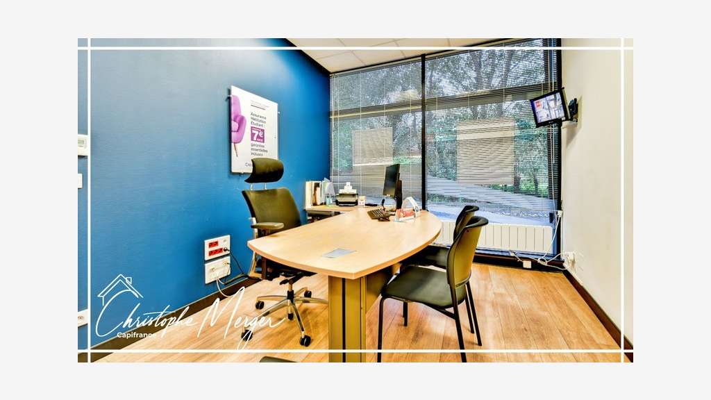 Local à vendre 157m² à Sarrebourg Troisfontaines