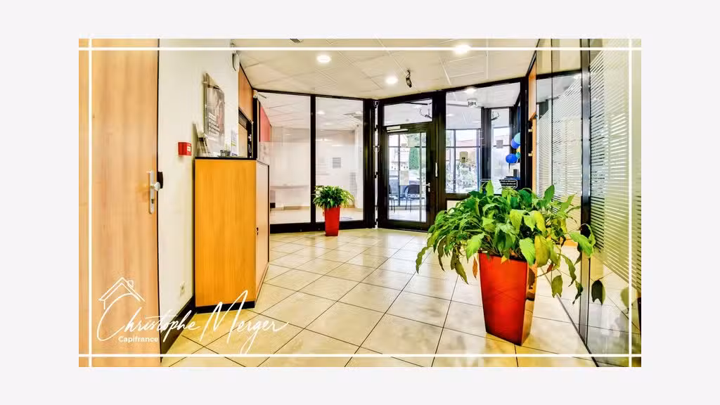 Local à vendre 157m² à Sarrebourg Troisfontaines