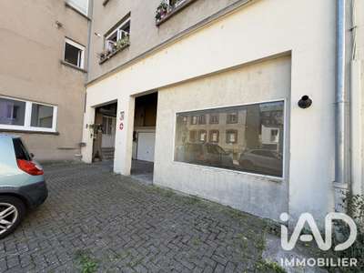 Vente Locaux commerciaux - Boutiques à Sarrebourg