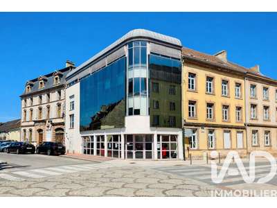 Vente Locaux commerciaux - Boutiques à Sarreguemines