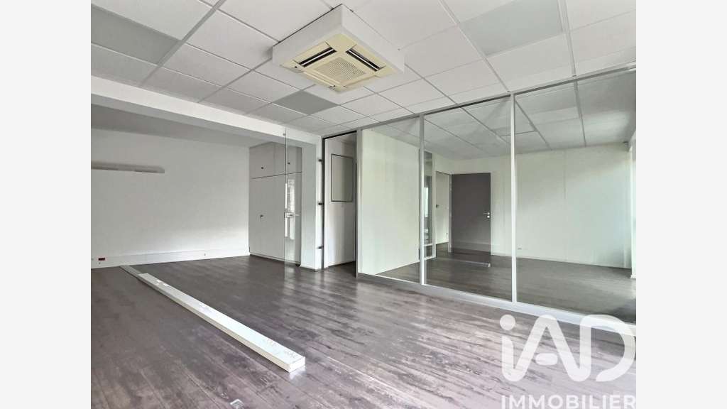 Vente immeuble de bureaux à Sarreguemines