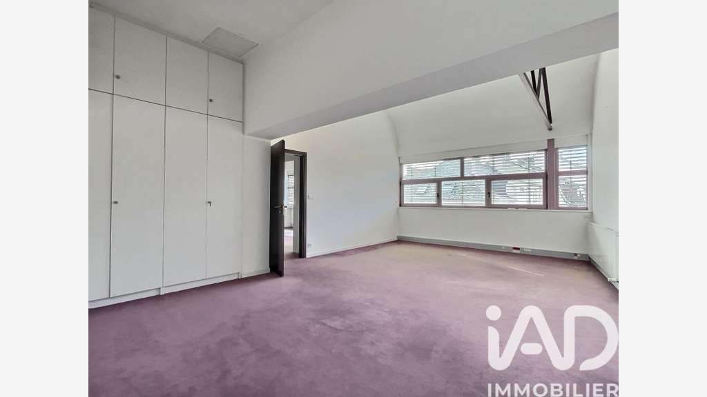 Vente immeuble de bureaux à Sarreguemines