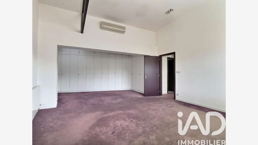 Vente immeuble de bureaux à Sarreguemines